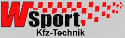 W Sport Wagner Kfz-Technik in Sinsheim